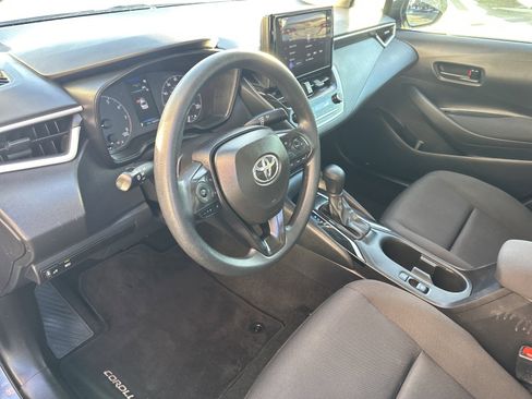 Used 2024 Toyota Corolla LE image 18