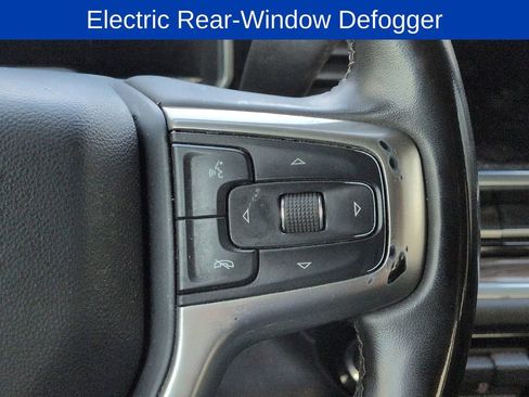 Used 2025 Chevrolet Silverado 2500 LT w/ Convenience Package image 13