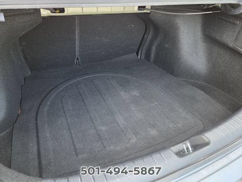 Used 2022 Kia Forte LXS FWD image 13