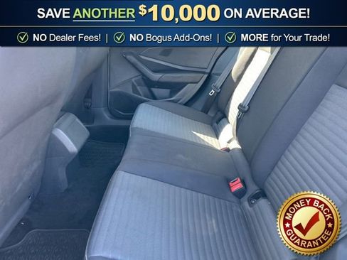 Used 2023 Volkswagen Jetta S image 25