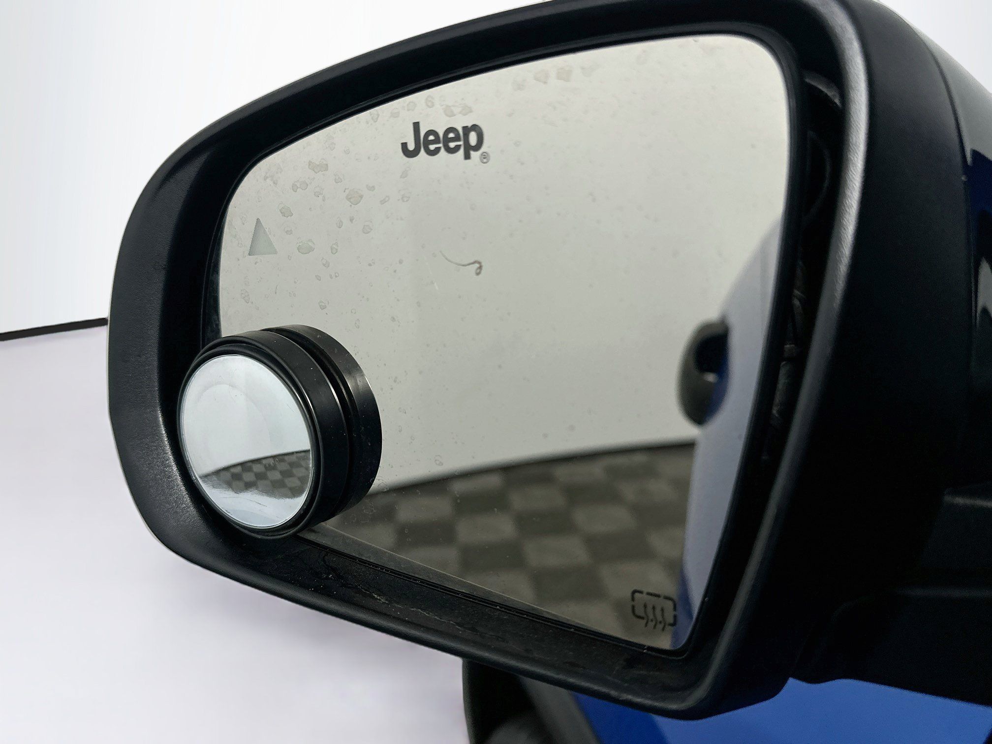 Used 2024 Jeep Compass Sport AWD/4WD image 16