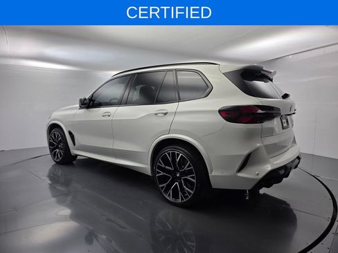 Certified 2026 BMW X5 M Competition AWD/4WD image 6