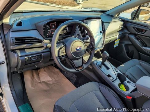 New 2026 Subaru Crosstrek 2.0i Premium image 9