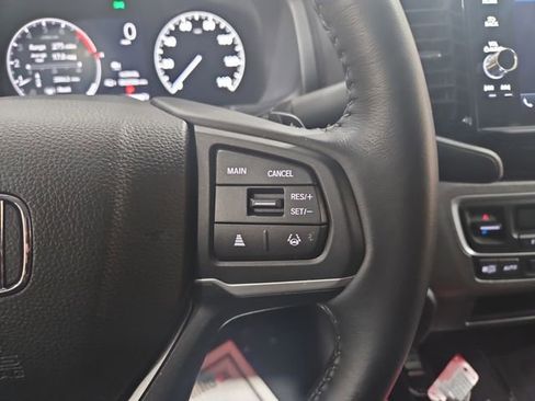 Used 2024 Honda Ridgeline Sport image 22