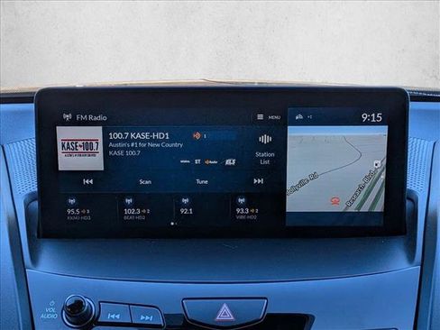 Used 2019 Acura RDX FWD w/ Technology Package image 12