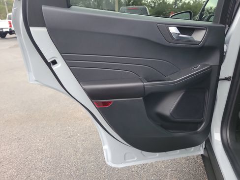 New 2026 Ford Escape ST-Line Elite image 12