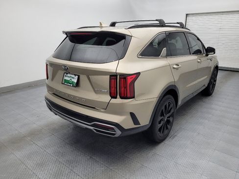 Used 2021 Kia Sorento SX FWD image 9