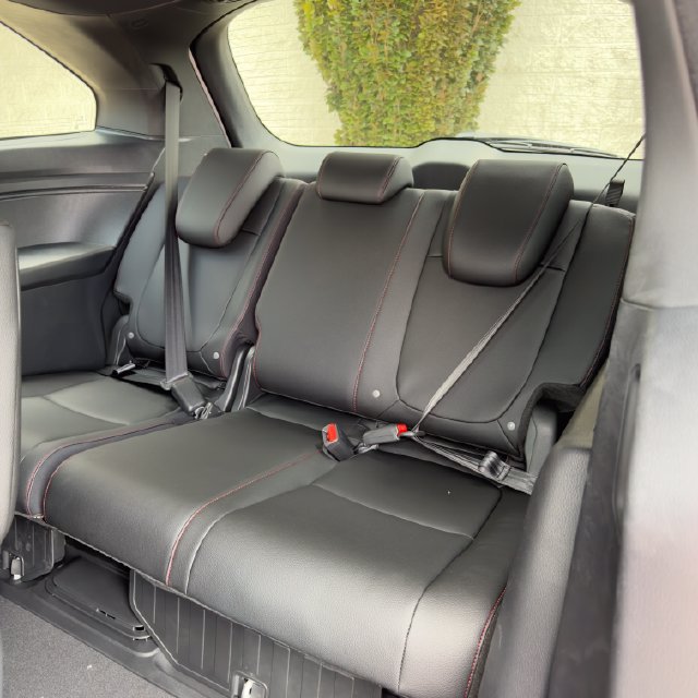 New 2026 Honda Odyssey Sport-L image 13