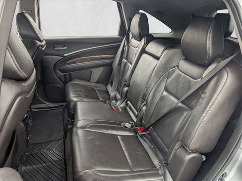 Used 2019 Acura MDX SH-AWD w/ Technology Package image 19