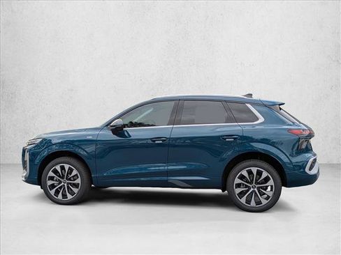 New 2026 Audi Q3 quattro 2.0T image 10