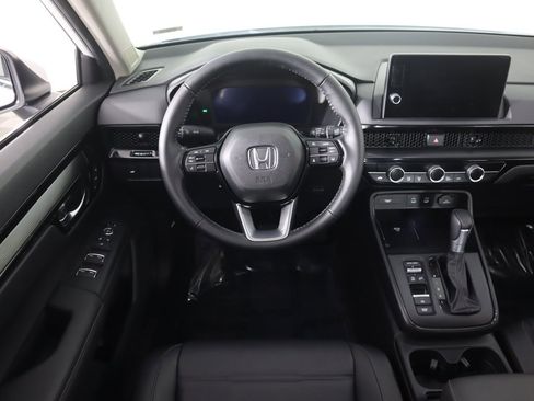Used 2026 Honda CR-V EX-L image 36
