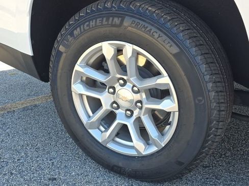 Used 2023 Chevrolet Tahoe LT w/ Max Trailering Package image 10