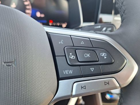 New 2026 Volkswagen Jetta Sport FWD image 13