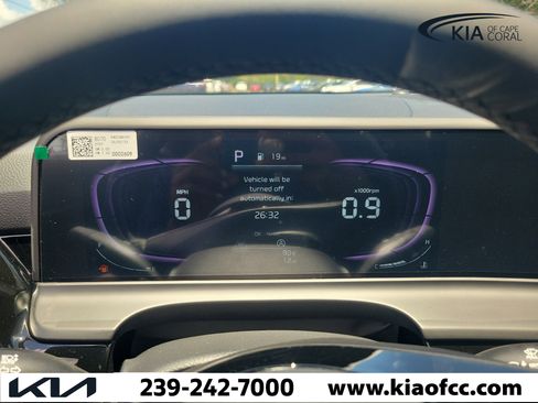 New 2026 Kia Seltos S FWD image 27