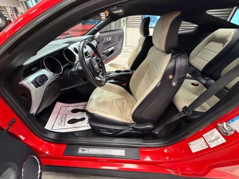 Used 2015 Ford Mustang GT Premium w/ Equipment Group 401A RWD image 45