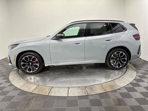New 2026 BMW X3 M50 AWD/4WD image 16