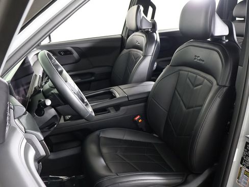 Used 2027 Kia Telluride EX X-Line AWD/4WD image 34