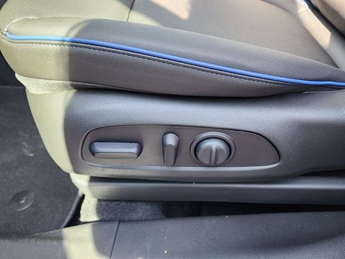 New 2026 Buick Encore GX Sport Touring w/ Advanced Technology Package image 17