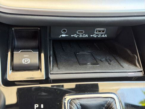 Used 2024 Subaru Outback Limited XT AWD/4WD image 24