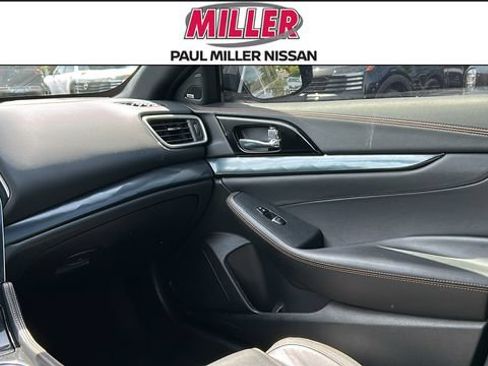 Certified 2023 Nissan Maxima SR w/ Sport Mat Group FWD image 24