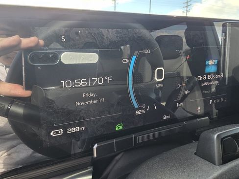 New 2026 GMC Hummer EV SUV image 12