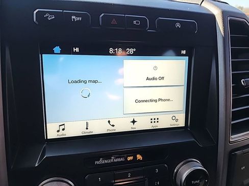 Used 2018 Ford F150 Raptor w/ Equipment Group 802A Luxury image 6