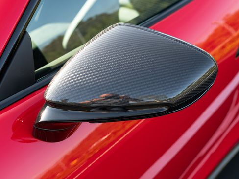Used 2025 Porsche 911 Carrera RWD image 15