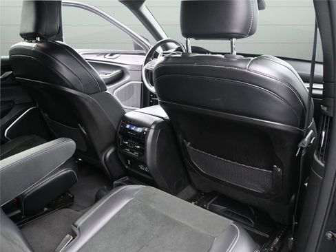 Used 2021 Jeep Grand Cherokee L Altitude image 15