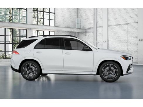 New 2026 Mercedes-Benz GLE 350 4MATIC image 14