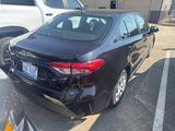 Used 2024 Toyota Corolla LE image 3