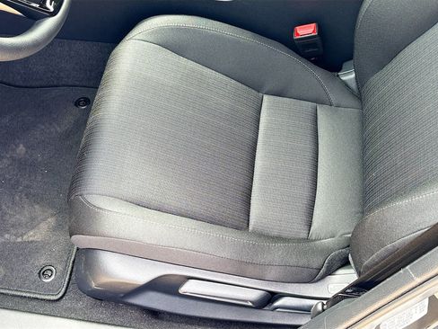 Used 2026 Honda Civic LX image 21