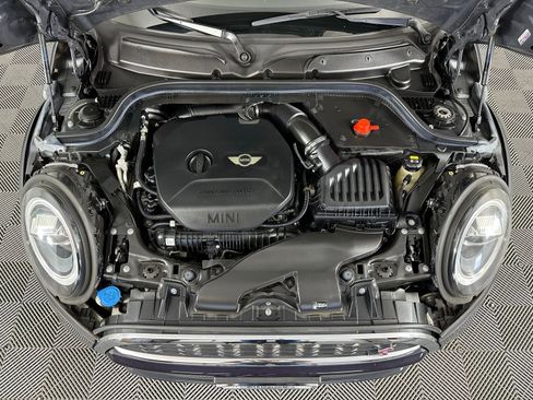 Used 2019 MINI Cooper S w/ Storage Package FWD image 24