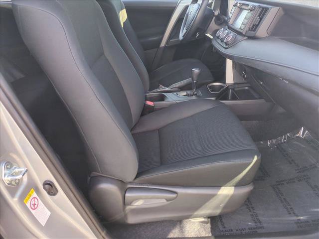 Used 2017 Toyota RAV4 LE w/ All Weather Liner Package FWD image 19