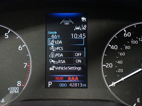 Certified 2023 Toyota Corolla LE image 16