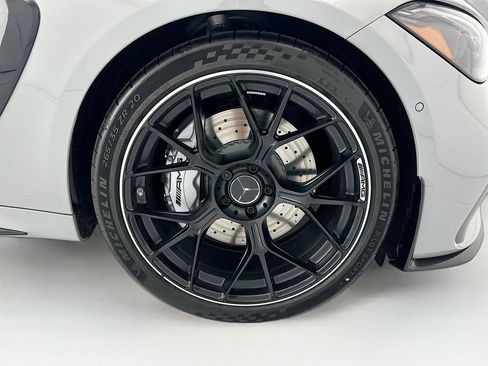 New 2026 Mercedes-Benz CLE 53 AMG 4MATIC Cabriolet image 28