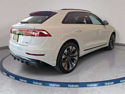 New 2026 Audi Q8 Premium Plus image 3