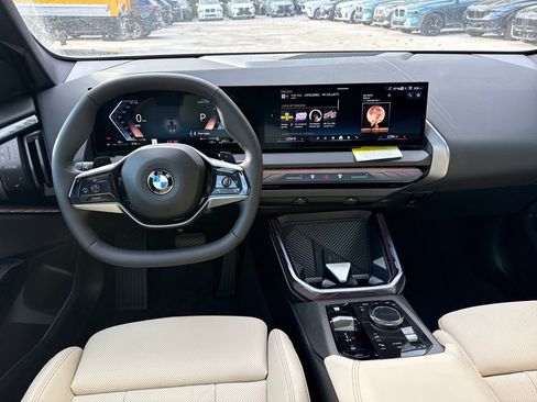New 2026 BMW X3 xDrive30 w/ Convenience Package image 18