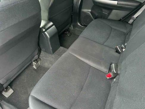 Used 2017 Subaru Crosstrek 2.0i image 14