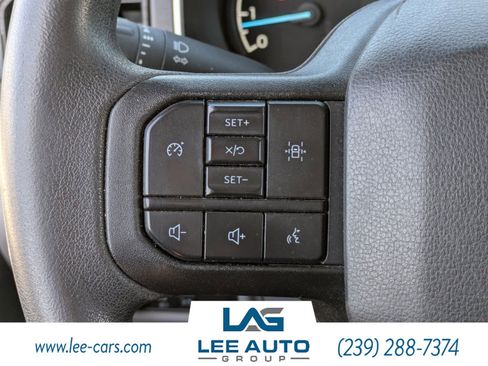 Used 2022 Ford F150 XL w/ Equipment Group 101A High image 19