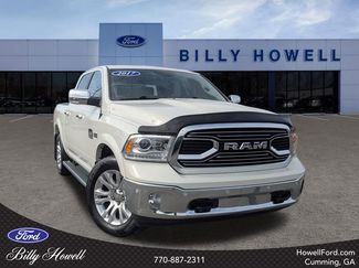 Used 2017 RAM 1500 Laramie Longhorn video 1