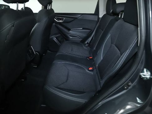 Certified 2024 Subaru Forester Premium AWD/4WD image 14