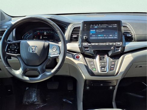 Certified 2019 Honda Odyssey Touring image 18