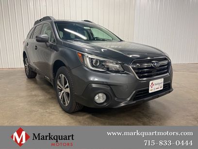 Used 2019 Subaru Outback 2.5i Limited