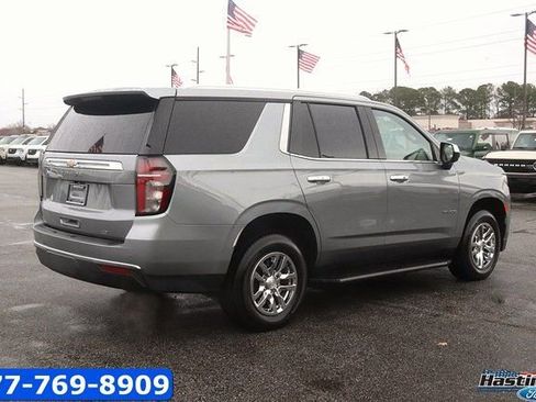 Used 2023 Chevrolet Tahoe LT image 5