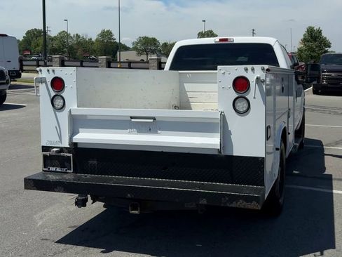 Used 2016 Ford F350 XL RWD image 6