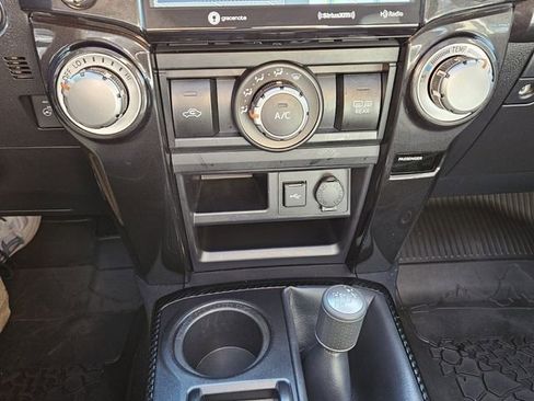 Used 2023 Toyota 4Runner TRD Off-Road Premium w/ Moonroof Package image 21