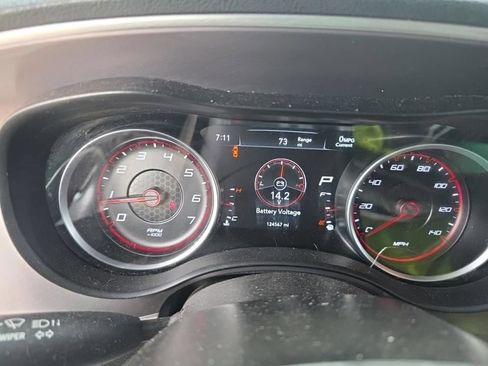 Used 2022 Dodge Charger GT RWD image 11
