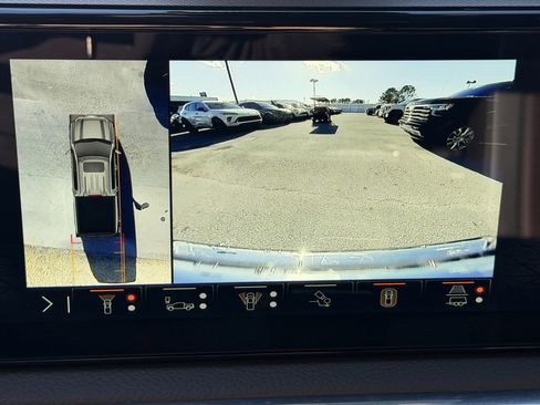 New 2026 GMC Sierra 1500 Denali image 47