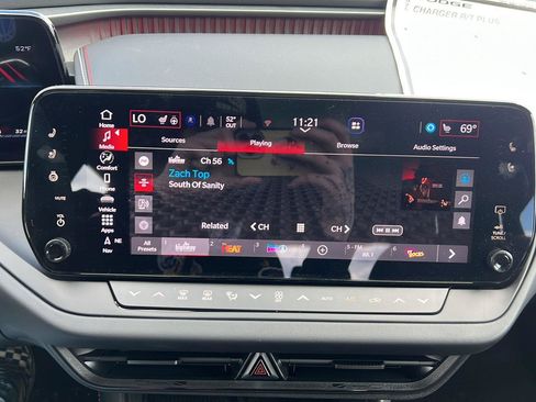 New 2026 Dodge Charger R/T AWD/4WD image 15