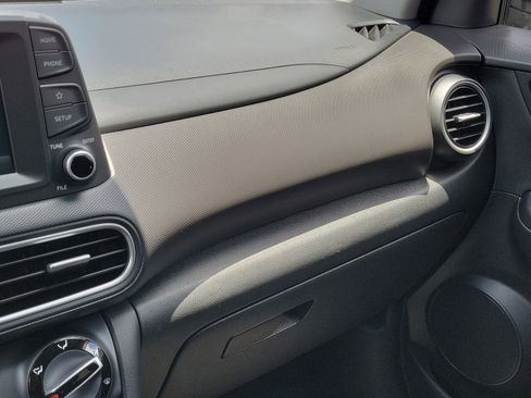 Used 2021 Hyundai Kona SE w/ Cargo Package FWD image 29